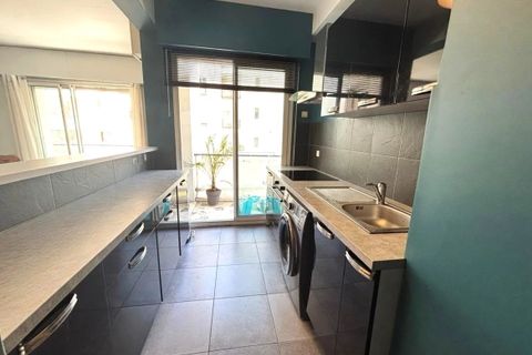 Lejlighed i Nice, Alpes-Maritimes, Nice - € 259.000 | Ref: 87000784 - foto 4