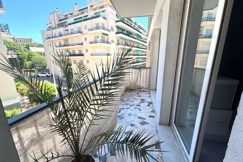 Lejlighed i Nice, Alpes-Maritimes, Nice - € 259.000 | Ref: 87000784 - foto 6