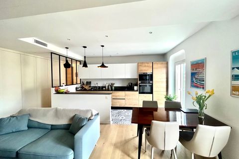 Lejlighed i Nice, Alpes-Maritimes, Nice - € 495.000 | Ref: 85768452 - foto 1