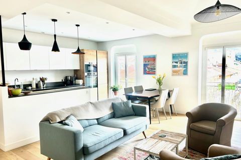 Lejlighed i Nice, Alpes-Maritimes, Nice - € 495.000 | Ref: 85768452 - foto 2