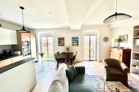 Lejlighed i Nice, Alpes-Maritimes, Nice - € 495.000 | Ref: 85768452 - foto 4