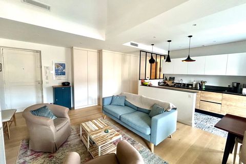 Lejlighed i Nice, Alpes-Maritimes, Nice - € 495.000 | Ref: 85768452 - foto 5