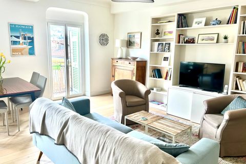 Lejlighed i Nice, Alpes-Maritimes, Nice - € 495.000 | Ref: 85768452 - foto 6