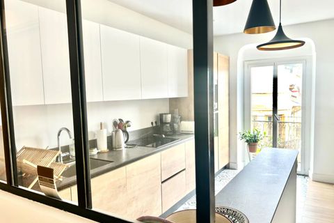 Lejlighed i Nice, Alpes-Maritimes, Nice - € 495.000 | Ref: 85768452 - foto 7
