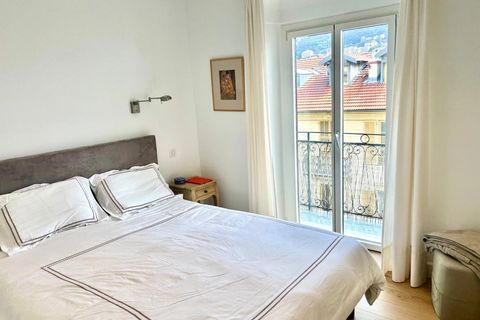 Lejlighed i Nice, Alpes-Maritimes, Nice - € 495.000 | Ref: 85768452 - foto 8