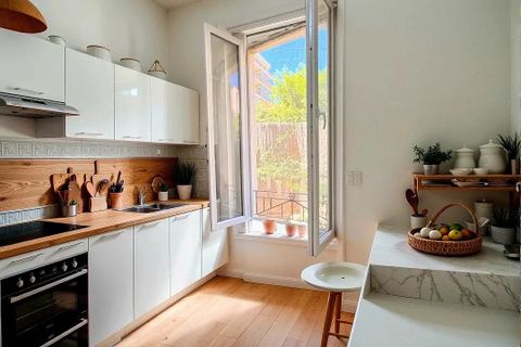 Lejlighed i Nice, Alpes-Maritimes, Nice - € 273.000 | Ref: 87014005 - foto 1