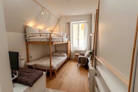 Lejlighed i Nice, Alpes-Maritimes, Nice - € 273.000 | Ref: 87014005 - foto 5