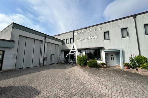 Erhvervsejendom i Cerea, Verona, Cerea - € 450.000 | Ref: 26460a482 - foto 2