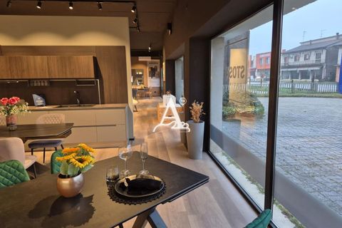 Erhvervsejendom i Cerea, Verona, Cerea - € 450.000 | Ref: 26460a482 - foto 4