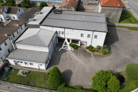 Erhvervsejendom i Cerea, Verona, Cerea - € 450.000 | Ref: 26460a482 - foto 6