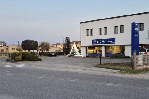 Erhvervsejendom i Cerea, Verona, Cerea - € 450.000 | Ref: 26460a482 - foto 7