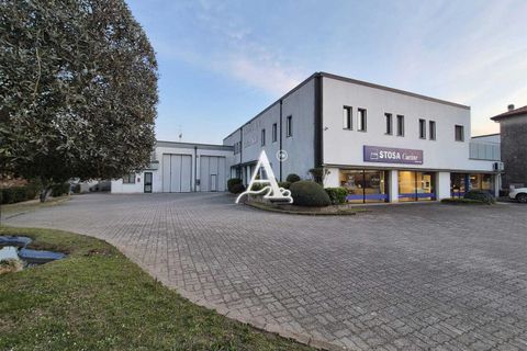 Erhvervsejendom i Cerea, Verona, Cerea - € 450.000 | Ref: 26460a482 - foto 19