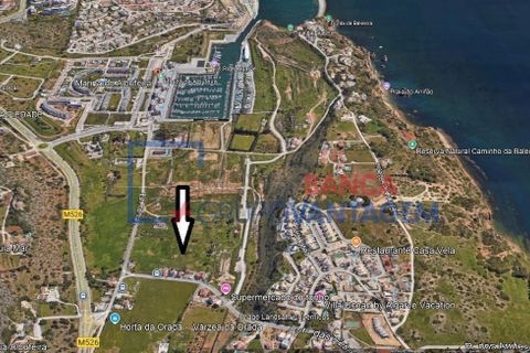 Helårsgrund i Albufeira, Faro, Albufeira - € 3.500.000 | Ref: T-30716 - foto 7