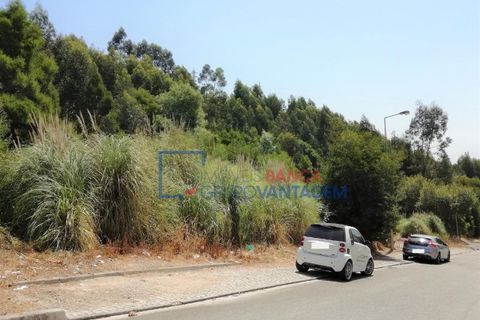 Helårsgrund i Gondomar, Porto, Gondomar - € 51.200 | Ref: T-21699 - foto 1