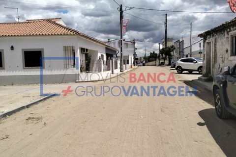Rækkehus i Benavente, Santarem, Benavente - € 108.000 | Ref: M-30703 - foto 8