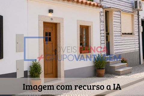 Rækkehus i Benavente, Santarem, Benavente - € 108.000 | Ref: M-30703 - foto 1