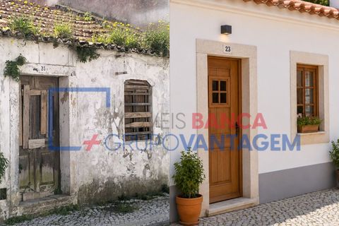 Rækkehus i Benavente, Santarem, Benavente - € 108.000 | Ref: M-30703 - foto 2