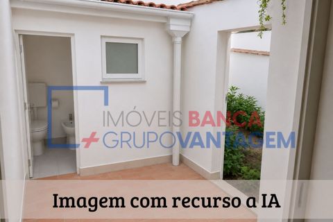Rækkehus i Benavente, Santarem, Benavente - € 108.000 | Ref: M-30703 - foto 4