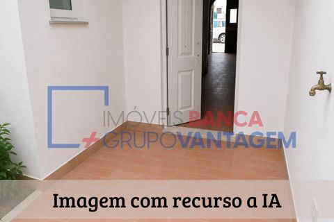 Rækkehus i Benavente, Santarem, Benavente - € 108.000 | Ref: M-30703 - foto 5