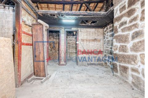 Byhus i Valpacos, Vila Real, Valpacos - € 35.000 | Ref: M-30719 - foto 6