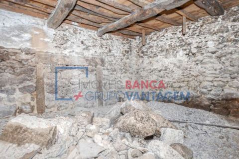 Byhus i Valpacos, Vila Real, Valpacos - € 35.000 | Ref: M-30719 - foto 9