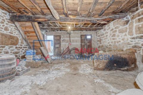 Byhus i Valpacos, Vila Real, Valpacos - € 35.000 | Ref: M-30719 - foto 5