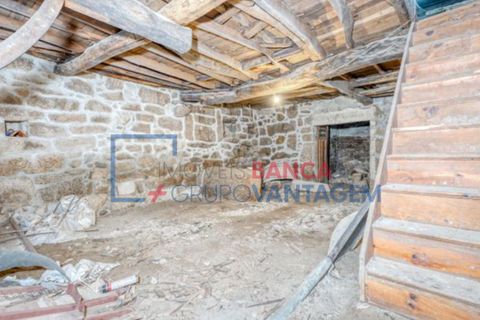 Byhus i Valpacos, Vila Real, Valpacos - € 35.000 | Ref: M-30719 - foto 7