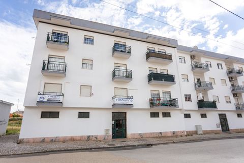 Leilighet i Benavente, Santarem, Benavente - € 255 000 | Ref: A-30723 - foto 26