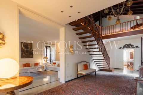 Villa a Carate Brianza, Monza and Brianza, Carate Brianza - € 1.550.000 | Ref: 3674 - foto 4