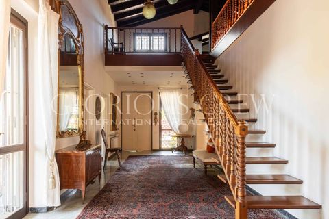 Villa a Carate Brianza, Monza and Brianza, Carate Brianza - € 1.550.000 | Ref: 3674 - foto 5