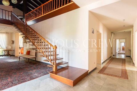 Villa a Carate Brianza, Monza and Brianza, Carate Brianza - € 1.550.000 | Ref: 3674 - foto 6