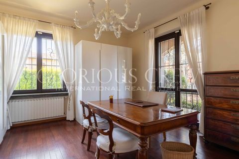 Villa a Carate Brianza, Monza and Brianza, Carate Brianza - € 1.550.000 | Ref: 3674 - foto 7