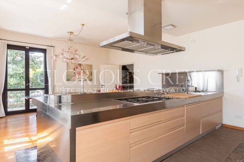 Villa a Carate Brianza, Monza and Brianza, Carate Brianza - € 1.550.000 | Ref: 3674 - foto 8