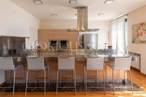 Villa a Carate Brianza, Monza and Brianza, Carate Brianza - € 1.550.000 | Ref: 3674 - foto 9