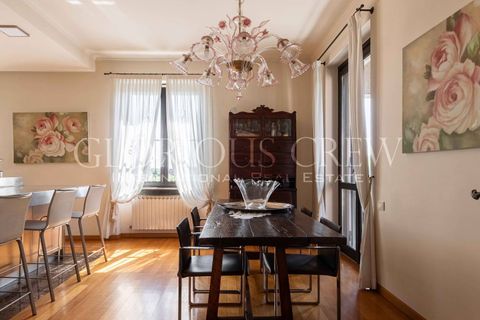 Villa a Carate Brianza, Monza and Brianza, Carate Brianza - € 1.550.000 | Ref: 3674 - foto 10