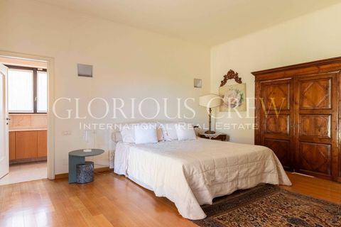 Villa a Carate Brianza, Monza and Brianza, Carate Brianza - € 1.550.000 | Ref: 3674 - foto 12