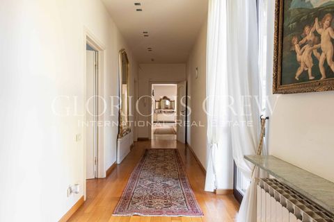 Villa a Carate Brianza, Monza and Brianza, Carate Brianza - € 1.550.000 | Ref: 3674 - foto 13