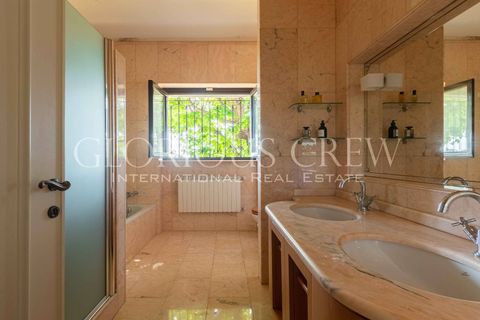 Villa a Carate Brianza, Monza and Brianza, Carate Brianza - € 1.550.000 | Ref: 3674 - foto 19