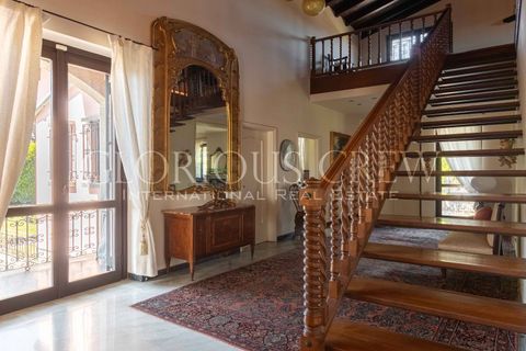 Villa a Carate Brianza, Monza and Brianza, Carate Brianza - € 1.550.000 | Ref: 3674 - foto 20