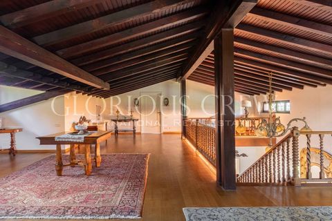 Villa a Carate Brianza, Monza and Brianza, Carate Brianza - € 1.550.000 | Ref: 3674 - foto 21