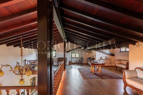 Villa a Carate Brianza, Monza and Brianza, Carate Brianza - € 1.550.000 | Ref: 3674 - foto 22