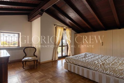 Villa a Carate Brianza, Monza and Brianza, Carate Brianza - € 1.550.000 | Ref: 3674 - foto 23
