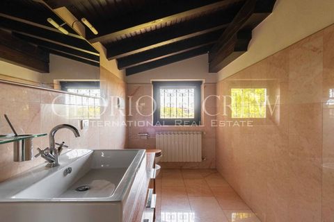 Villa a Carate Brianza, Monza and Brianza, Carate Brianza - € 1.550.000 | Ref: 3674 - foto 24