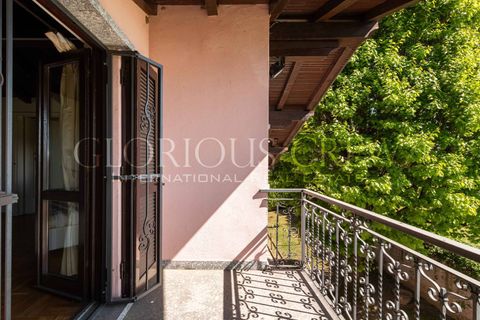 Villa a Carate Brianza, Monza and Brianza, Carate Brianza - € 1.550.000 | Ref: 3674 - foto 26