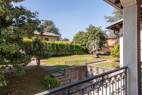 Villa a Carate Brianza, Monza and Brianza, Carate Brianza - € 1.550.000 | Ref: 3674 - foto 27
