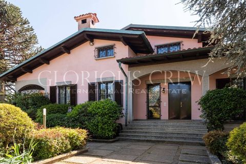 Villa a Carate Brianza, Monza and Brianza, Carate Brianza - € 1.550.000 | Ref: 3674 - foto 33
