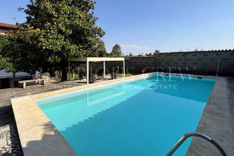 Villa a Carate Brianza, Monza and Brianza, Carate Brianza - € 1.550.000 | Ref: 3674 - foto 34