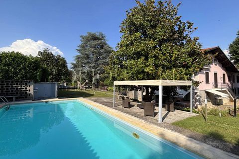 Villa a Carate Brianza, Monza and Brianza, Carate Brianza - € 1.550.000 | Ref: 3674 - foto 35