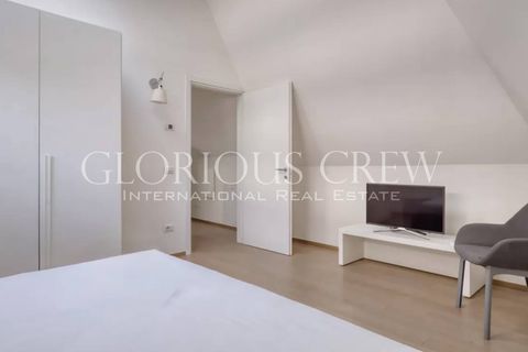 Lejlighed i Milan, Milan, Milan - € 1.250.000 | Ref: 3684 - foto 7
