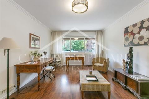 Lejlighed i Rome, Rome, Rome - € 525.000 | Ref: Viale cortina d'ampezzo quadrilocale - foto 1